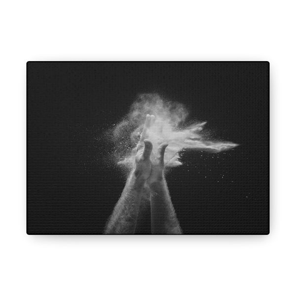 Canvas Gallery Wraps
