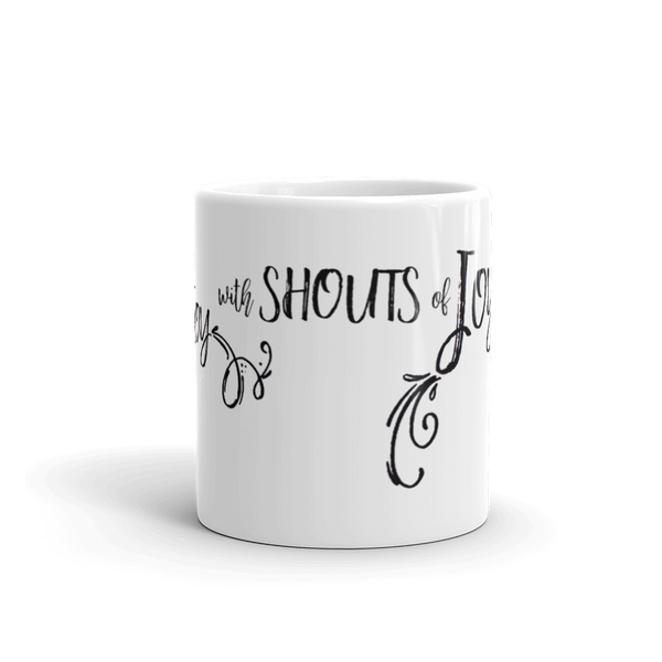 Joy Mug