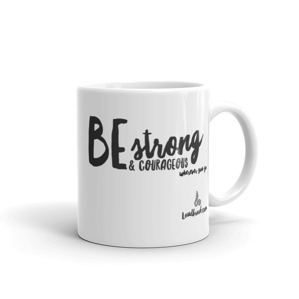 Other Loudbrook Song Mugs