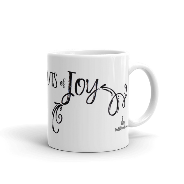 Joy Mug
